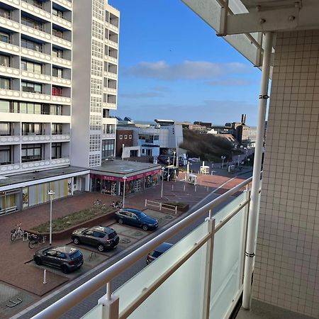 Appartment-306-3-Etage-Haus-Andreas-Dirks فيسترلاند المظهر الخارجي الصورة