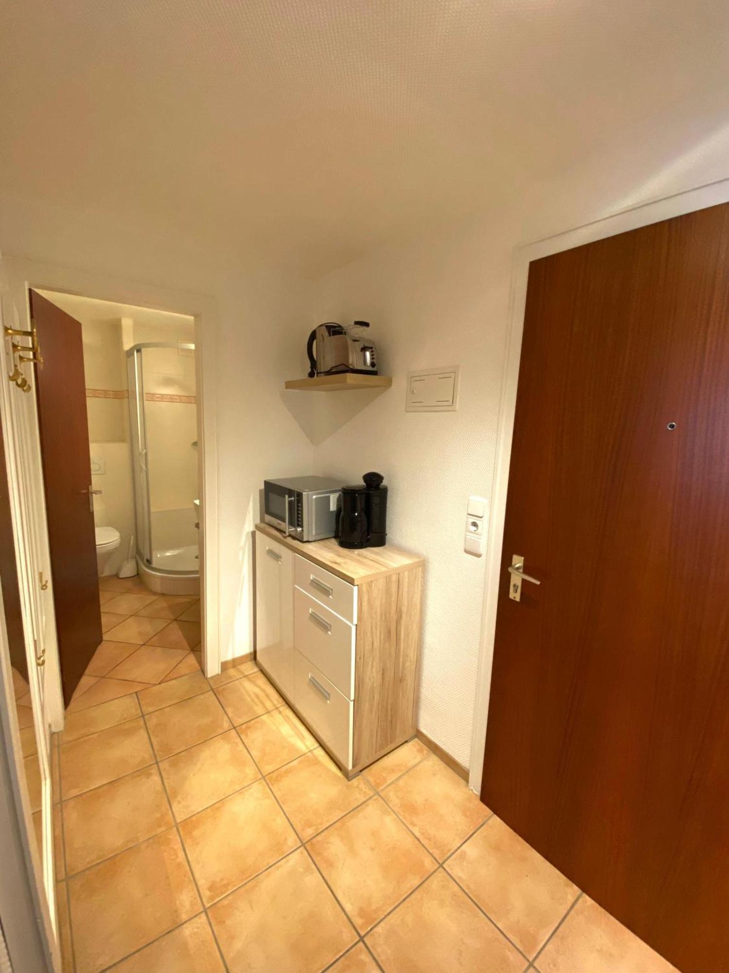 Appartment-306-3-Etage-Haus-Andreas-Dirks فيسترلاند المظهر الخارجي الصورة