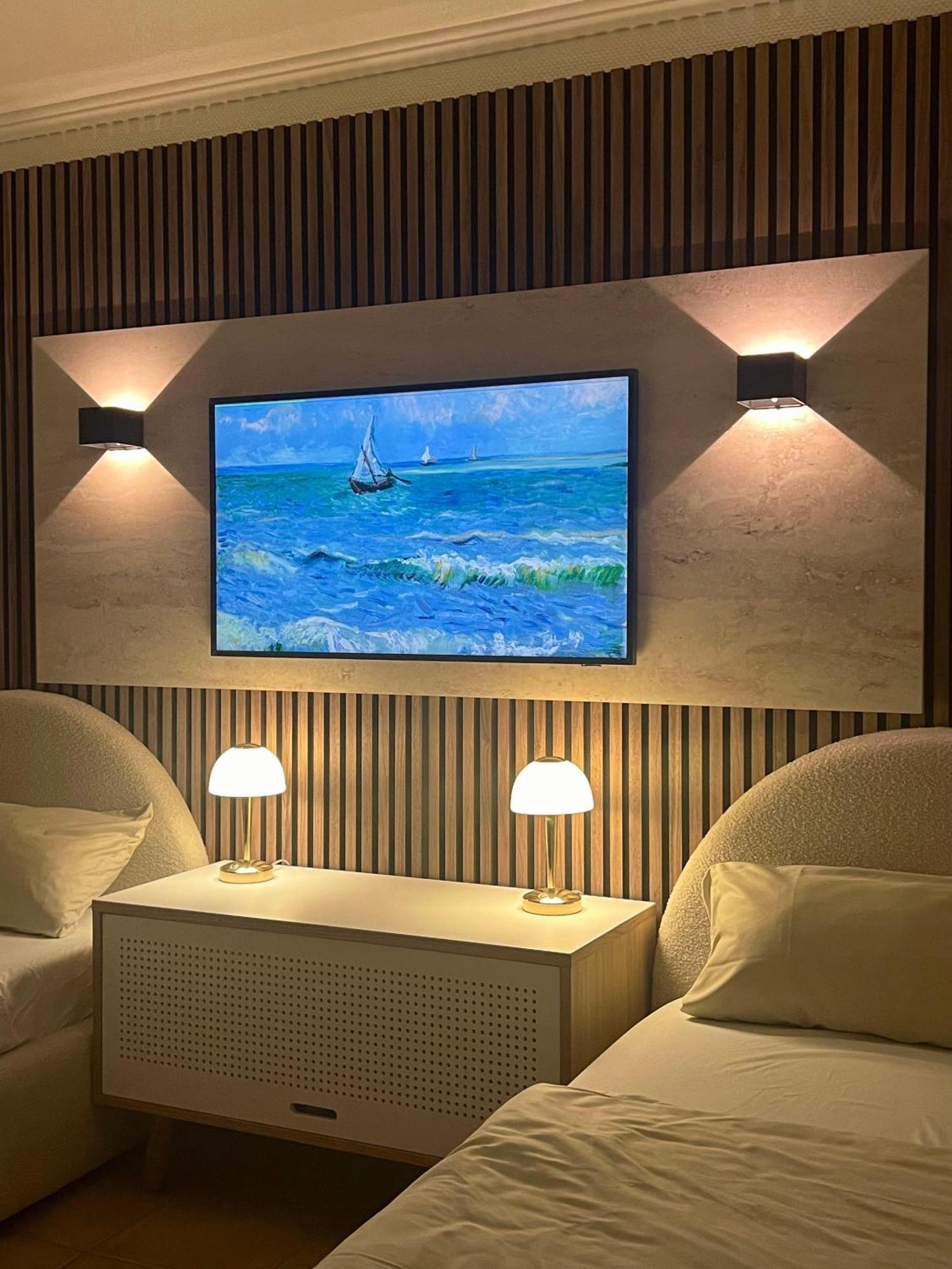 Appartment-306-3-Etage-Haus-Andreas-Dirks فيسترلاند المظهر الخارجي الصورة